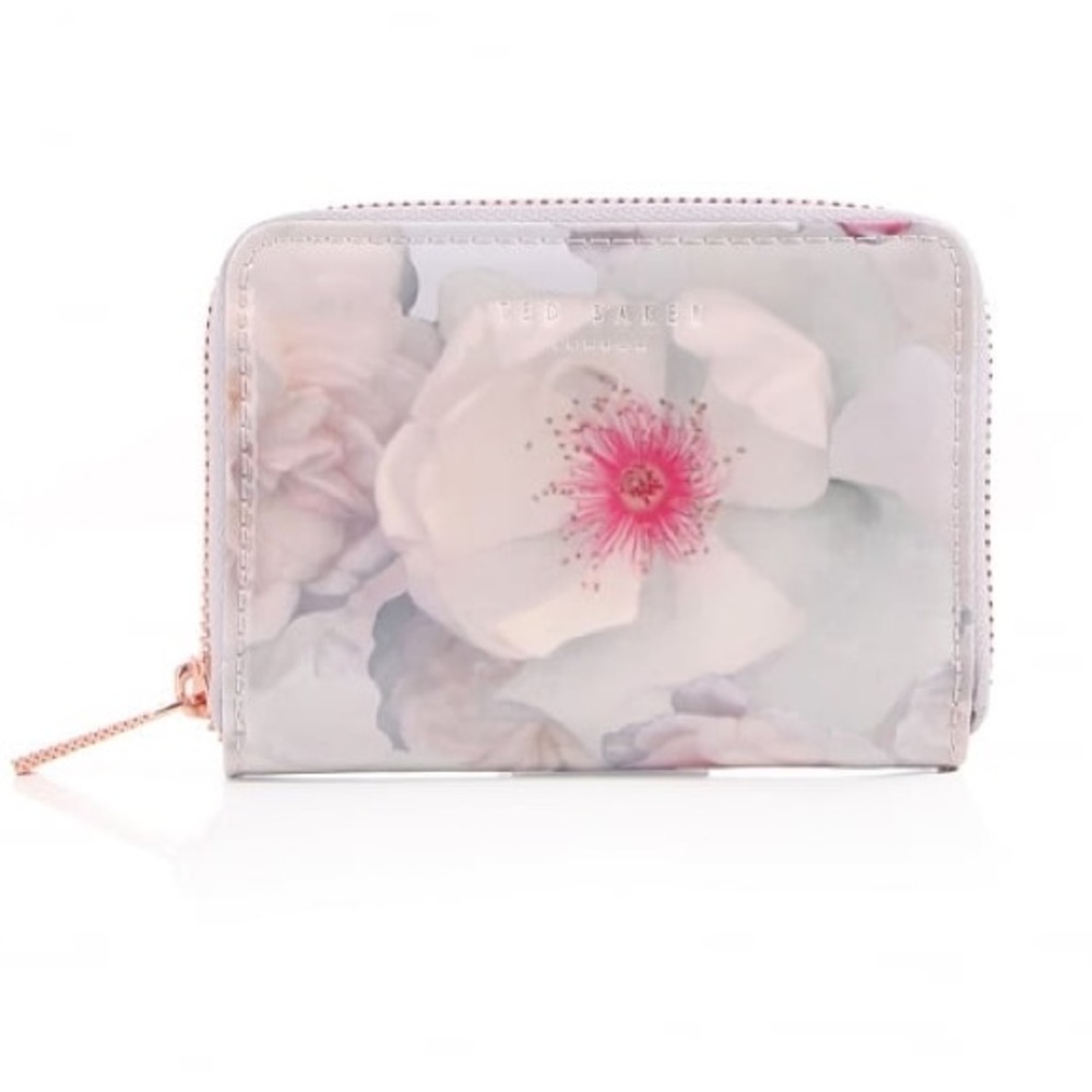 Ted Baker Wallet Like New